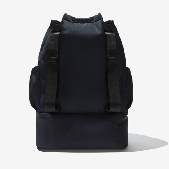 NWT BEYOND YOGA Convertible Gym Bag - Picture 4 of 5